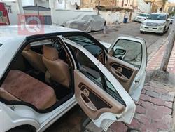 بيجو بارس